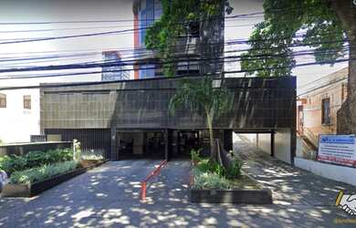 Imagem: O depósito possui 1 Vaga na garagem e 25m² de Área e está