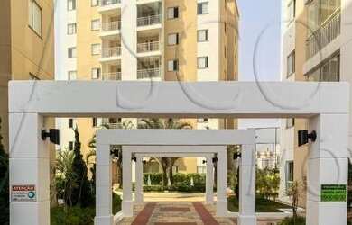 Imagem 13: APARTAMENTO RESIDENCIAL em SÃO PAULO - SP, Jardim Marajoara