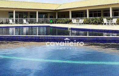 Imagem 5: Lote diferenciado no Condomínio Landscape no Centro de Maricá