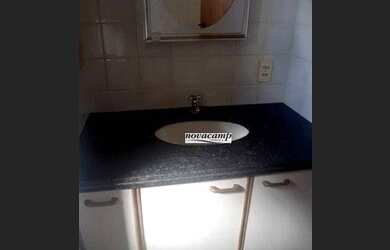 Imagem 10: Apartamento com 1 dormitório, 52 m² - venda por R$ 295.000,00 ou aluguel...