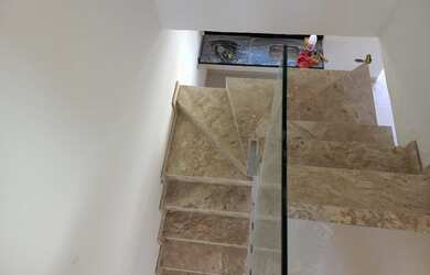 Imagem 11: Casa em Lauro de Freitas 3 Suítes, garagem, condomínio piscina