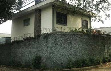 Imagem 1: Sobrado, 220 m² - venda por R$ 949.000,00 ou aluguel por R$ 7.000,00/mês...