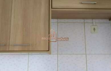 Imagem 4: APARTAMENTO A VENDA COND RESIDENCIAL JARDIM DAS HORTENCIAS RIO PRETO