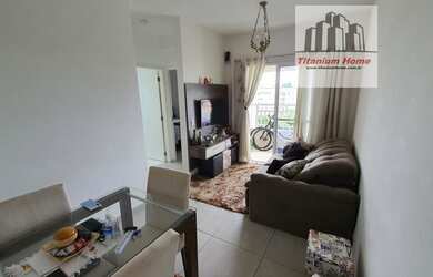 Imagem 2: Apartamento ultimo andar vista livre jd santa clara do lago 2 Hortolândia-SP...