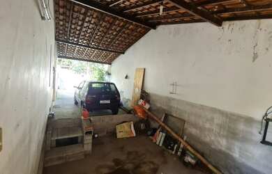 Imagem 16: São Gonçalo - Casa Padrão - Largo da Folia