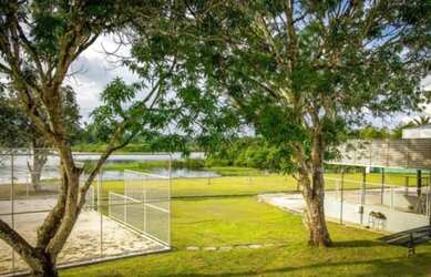 Imagem 3: Condominio Porto Real, lote c/ 800 metros quadrados em Tarumã - Manaus...