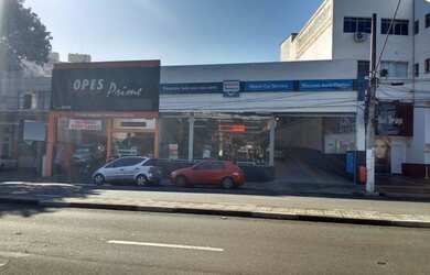 Imagem 1: Galpão à venda, 1800 m² por R$ 4.000.000,00 - Rudge Ramos - São Bernardo...