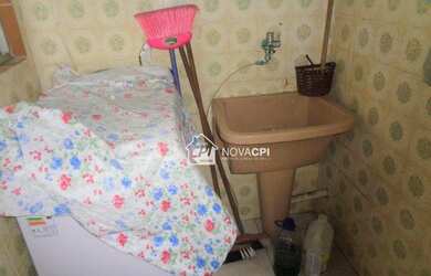 Imagem 13: Apartamento à venda, 90 m² por R$ 290.000,00 - Tupi - Praia Grande/SP