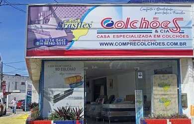 Imagem 2: Loja na Gonçalo Prado com Riachuelo para alugar, 50 m² por R$ 4.000/mês...