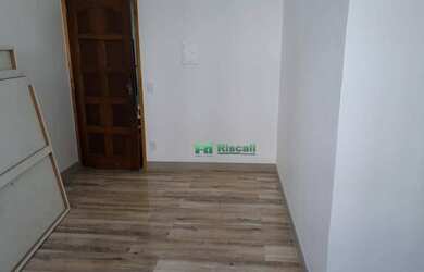 Imagem 1: Apartamento com 2 dormitórios, 50 m² - venda por R$ 200.000 ou aluguel...