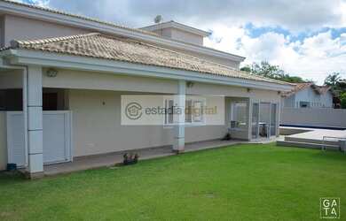 Imagem 5: Casa de condomínio e marina particular para venda em Cabo Frio!