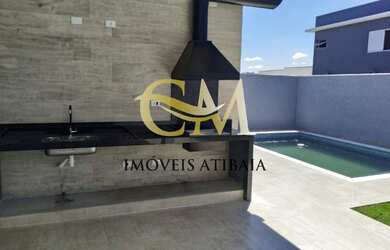 Imagem 7: Casa em condomínio Atibaia