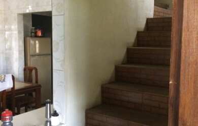 Imagem 10: Vendo casa. Varanda, Imóvel novo, 200m² de Áreae4 Vagas na garagem