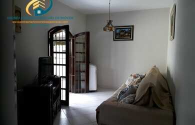 Imagem 4: Vendo uma bela Casa no Recanto Verde Mar no Massaguaçu em Caraguatatuba