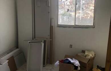 Imagem 3: Venda ou aluguel. 1 Banheiroe2 Dormitórios