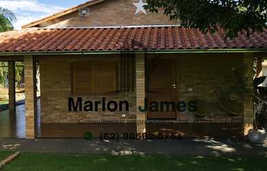 Imagem 9: FAZENDA EM JAUPACI-GO VENDA