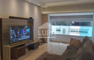 Imagem 2: Sobrado com 3 dormitórios e 4 banheiros à venda na Água Fria