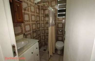 Imagem 14: ALUGO APARTAMENTO 2 QUARTOS COPACABANA PROXIMO METRO