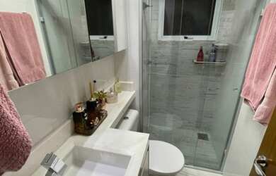 Imagem 11: MARAVILHOSO APARTAMENTO Á VENDA NO PARQUE BOM RETIRO EM PAULÍNIA/SP