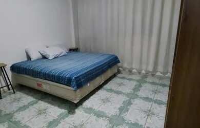 Imagem 5: Aluga-se casa individual no bairro imperial santa luzia