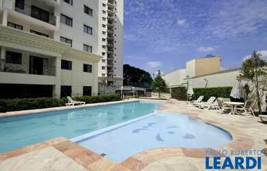 Imagem 2: FLAT - VILA OLÍMPIA - SP