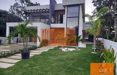 Imagem 12: Casa Residencial à venda, Ubatiba, Maricá - CA0273