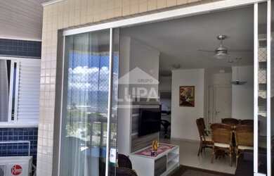 Imagem 3: APARTAMENTO COM 3 QUARTOS PARA VENDA, INDAIÁ, CARAGUATATUBA