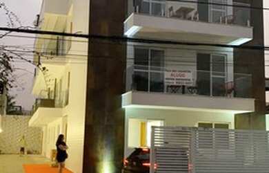 Imagem 3: Curicica perto barra Tijuca taxas incluído lindo