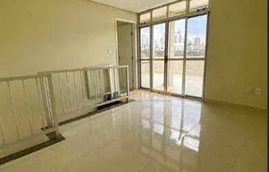 Imagem 12: Cobertura com 3 dormitórios, 130 m² - venda por R$ 429.000 ou aluguel por R$ 3.370/mês - H