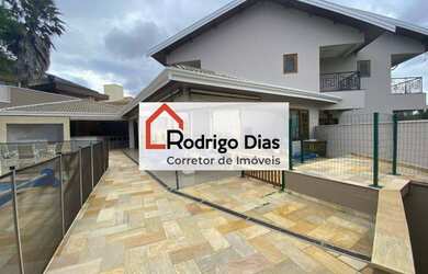 Imagem 3: CASA NO CONDOMÍNIO PORTAL DO PARAÍSO I - BAIRRO PORTAL DO PARAÍSO