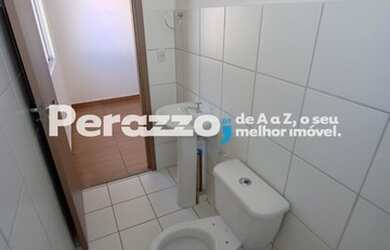 Imagem 10: Casa de 02 Quartos no Jardins Mangueiral QC 08 por R$2.500,00. TAXA DE...