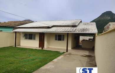 Imagem 1: Casa Itaipuaçu Recanto