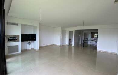 Imagem 7: Apto 03 Suítes - Lado da Sombra - Edifício Magna Vista - Jardim Olhos...