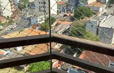 Imagem 14: APTO CENTRO. Piscina, Churrasqueira, 91m² de Áreae2 Vagas na garagem