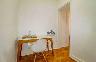 Imagem 7: Apartamento com 1 dormitório à venda, 74 m² por R$ 787.200,00 - Flamengo - Rio de Janeiro