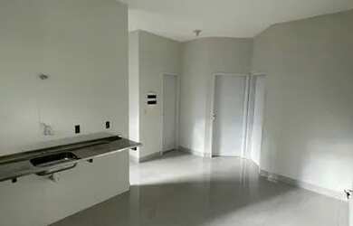 Imagem 2: Alugo casas novas - 403 Sul