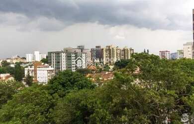 Imagem 2: Apartamento à venda Rua Doutor Pereira Neto, Tristeza - Porto Alegre
