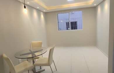 Imagem: O apartamento para alugar possui 2 Dormitórios, 1 Banheiro