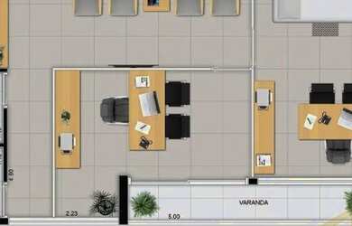 Imagem 11: sala - Atibaia Jardim - Atibaia