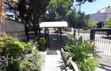 Imagem 11: Apartamento à venda Rua Portugal, São João - Porto Alegre