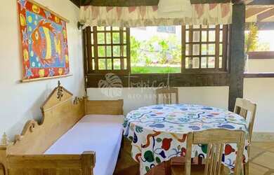 Imagem 10: Casa na Praia, Piscina, Exclusividade na Ferradura - Temporada