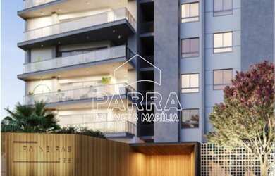 Imagem: O apartamento possui 3 Dormitórios, 2 Banheiros, 3 Vagas na