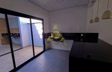 Imagem 15: Casa à venda Condomínio Phytus - Itupeva/SP 3 dormitorios sendo 1 suite espaço para piscin