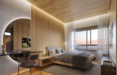 Imagem 11: APARTAMENTO RESIDENCIAL em São Paulo - SP, Ibirapuera