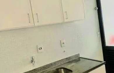 Imagem 5: DUPLEX - CAMPO BELO - SP. Ar-condicionado, 65m² de Área, 2 Vagas na...