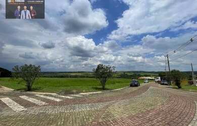 Imagem 1: Terreno à venda, 1007 m² por R$ 200.000,00 - Jardim Encantos do Jacuhu...