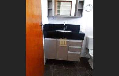 Imagem 8: Sobrado com 5 quartos, 160 m² - venda por R$ 699.000 ou aluguel por R$...