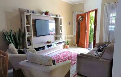 Imagem 2: Casa com 2 dormitórios à venda, 115 m² por R$ 725.000,00 - Villaggio Di Itaici - Indaiatub