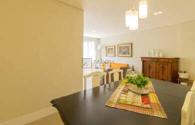 Imagem 4: Apartamento Locação 2 Dormitórios - 100 m² Moema