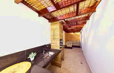 Imagem 9: TEMPORADA casa em condomínio fechado até 10 pessoas - Village 1